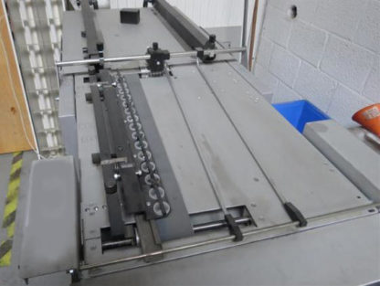 Morgana / Ernst Nagel 8000 Aspirador de chão - Image 2