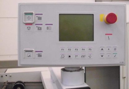 海德堡/斯塔爾雙堆垛機 TSH 50 高性能包裹遞送：圖片 2