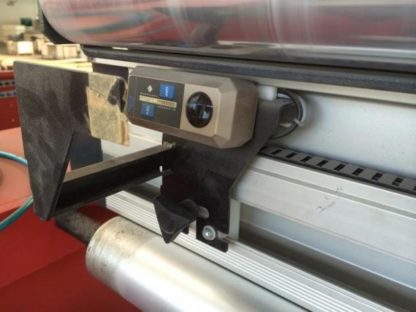 Elguider Bahnlaufregelsystem – Bild 3