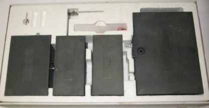 JustFeed Universal Kuvertdruck-Kit - Image 2