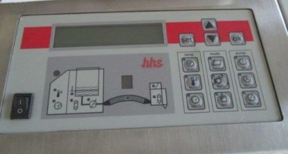Heidelberg/Stahl Warenprobenkleber - Afbeelding 4
