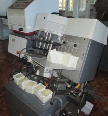 Heidelberg/Stahl Warenprobenkleber - Afbeelding 6