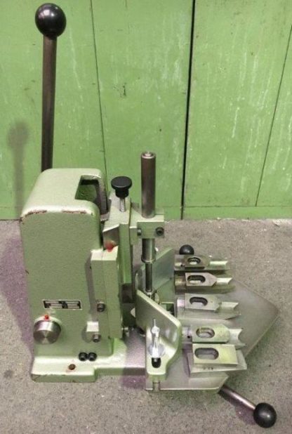 Beier UER Eckenrundstoßer - Image 3