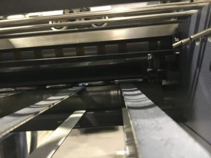 Heidelberg / Stahl VFZ 52.D mobiles Kreuzbruchfalzwerk - obrazek 4
