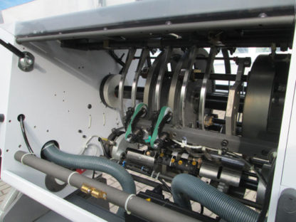 Барабанний пристрій подачі Heidelberg для ST-450 - Зображення 4