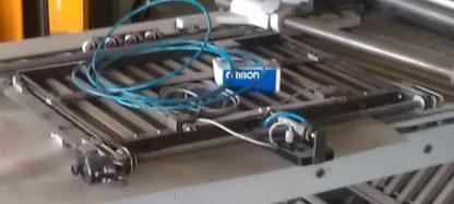 Кишеня для віконного шва Heidelberg Steel FTF 66
