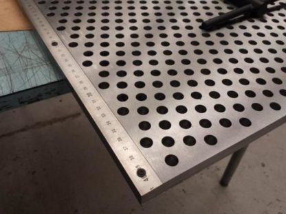 Heidelberg honeycomb heating plate for OHZ - Image 2