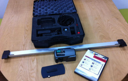 Techkon SpectroJet Scan-Spectrometer