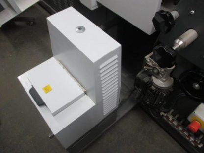 Heidelberg Eurobind HE 1200 Vierklammer-Klebebinder - obrazek 5