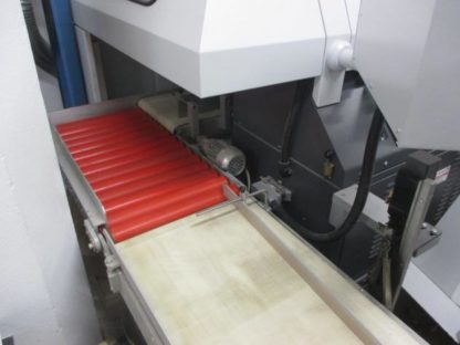 Heidelberg Eurobind HE 1200 Vierklammer-Klebebinder - obrazek 6