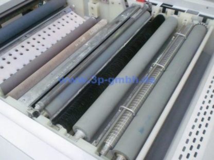 Розробка друкарської форми Kodak Mercury - Зображення 2