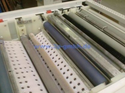 Розробка друкарської форми Kodak Mercury - Зображення 3