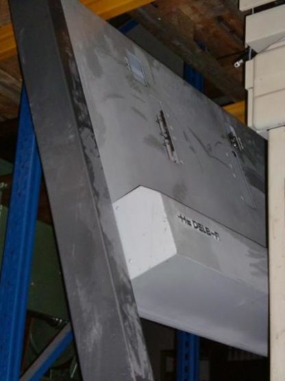 Heidelberg Autoplate Druckplattenstanze und -Abkantung – Bild 2