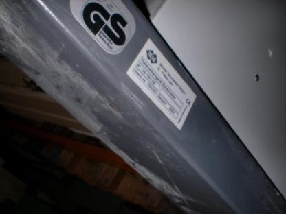 Heidelberg Autoplate Druckplattenstanze und -Abkantung – Bild 3