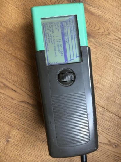 入射光密度計 Gretag D19 C：圖片 2