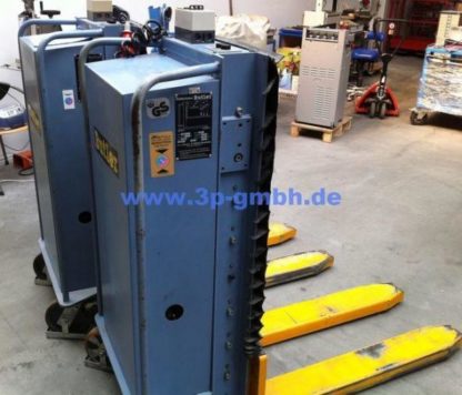 Подъемник поддонов Evert Butler 1200 — изображение 2