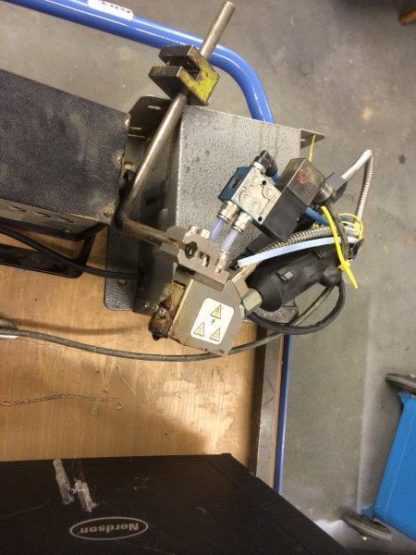 Горячий клей-расплав Nordson PC 3100 Vista — изображение 6