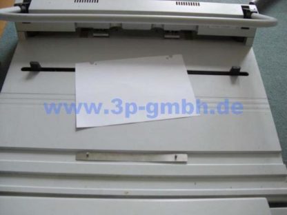 Гейдельбергский перфоратор Autoplate 220/425