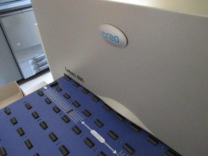 Creo Lotem 400 Thermal-Plattenbelichter – Bild 2