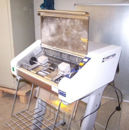 Степлер Systemform M-3000 Разделитель форм