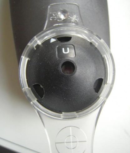 Gretag Macbeth Spectrolino/Spectroscan Spectralfotometer – Bild 3