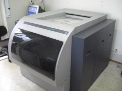 Esko Dotmate 7500 CtP-System