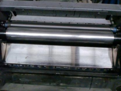 Однофарбова офсетна машина Heidelberg GTO 46 - Зображення 5