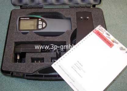 Techkon SpectroDens Densitómetro Espectral