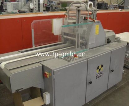 Hugo Beck S 17-32.5 Serienpacker