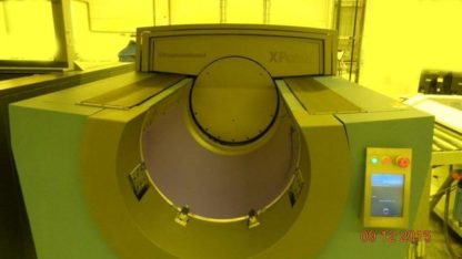 Набірник зображень Lüscher X-Pose 230 UV CtP Lüscher X-Pose 230 UV CtP