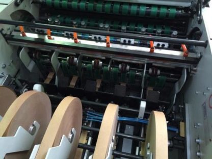 帕拉米德斯 Delta 705 捆綁包交付：圖片 3