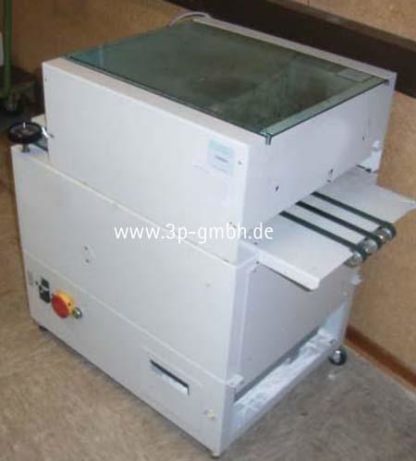Ernst Nagel Trimmer