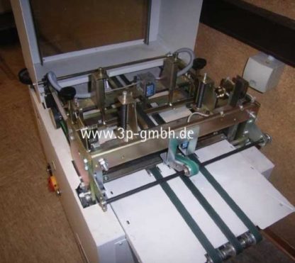 Ernst Nagel Trimmer - Afbeelding 2