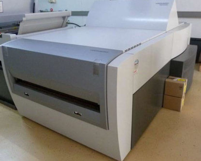 海德堡 Suprasetter 105 S 熱 CtP 系統
