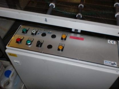Technografica EBO 1250 baking oven - Image 4