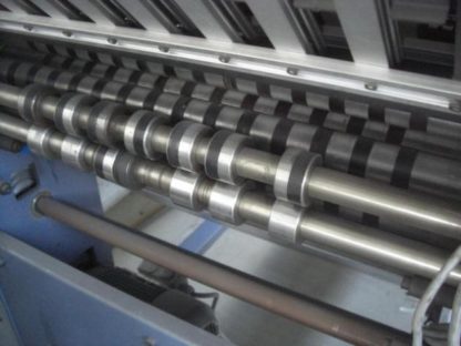 Папка-скоросшиватель Heidelberg Steel TD 52.2-4-4-R — изображение 2