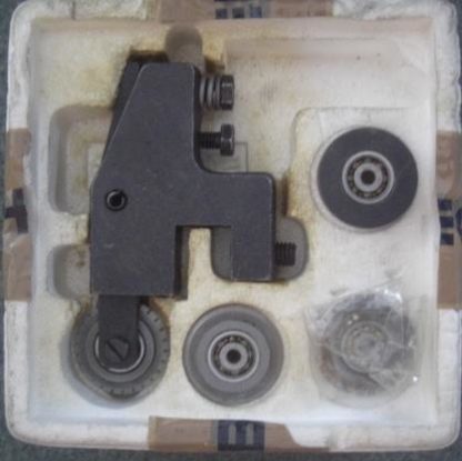 Perfuração longitudinal Heidelberg para GTO 52/46 - Image 2