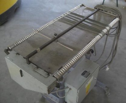 Маркировочное устройство Heidelberg Steel MKE 86