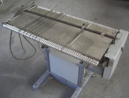 Маркировочное устройство Heidelberg Steel MKE 86 — изображение 2