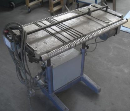 Маркировочное устройство Heidelberg Steel MKE 86 — изображение 3