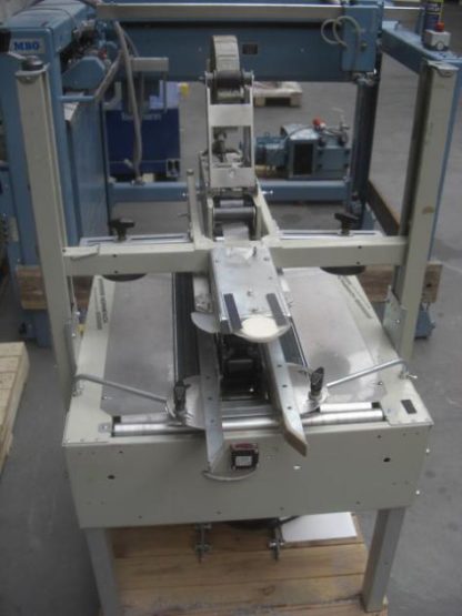 Normpack Tapemat NCG 320 automatische Faltschachtel-Verschliessmaschine - obrazek 4