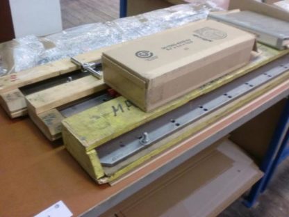 Высокоскоростной резак Wohlenberg WP 76 SPM — изображение 4