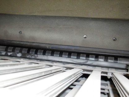 Heidelberg Stahl 52-4-KB-FL-SAK 56.3 Kombifalzmaschine – Bild 2