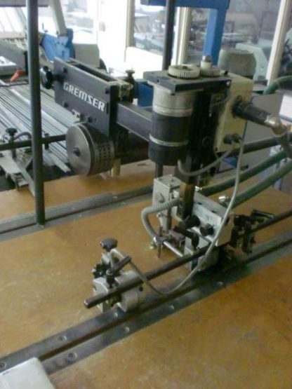 GUK K 72-6 KTL-F4組合折頁機：圖片 2
