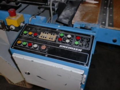 GUK K 72-6 KTL-F4組合折頁機：圖片 3
