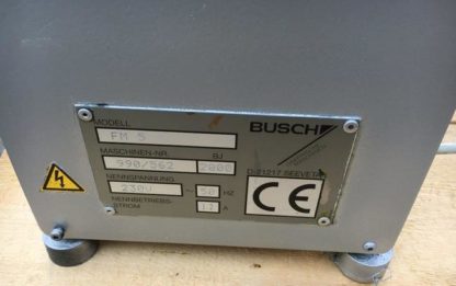 Цветной микшер Busch FM 5 — изображение 3