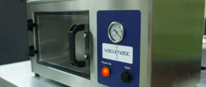 Vacumatic Vacuum-Dosenverschliesser