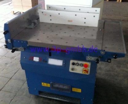 Schneider Senator Profiline PJ 0072 automatic jogger - Image 2