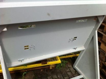 貝爾PB S 40 印版折彎機：圖片 3