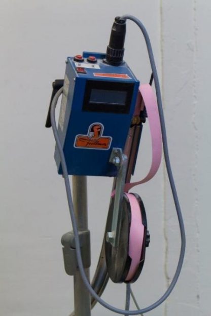 Вкладиш для дублюючої стрічки Foellmer Duplicator